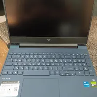 لپ تاپ ویکتوس نسل ۱۲ رم ۳۲،گرافیک RTX 3050