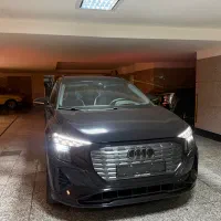 آئودی Q5 صفر خشک فول تیپ ۴ مدل ۲۰۲۵