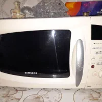 مایکروویو سامسونگ مدل (گریل) CE290DN