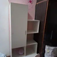گنجه وکمدبچه