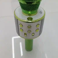 میکروفون شارژی