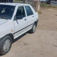 پراید مدل 90