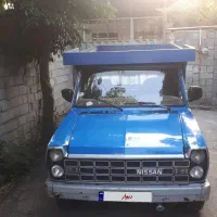 نیسان|خودرو سواری و وانت|کیاکلا, |دیوار