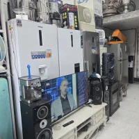 یخچال ۱۰فوت موتور الجی