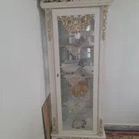 بوفه در حد نو