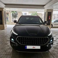 کی ام سی k7  مدل 1402 سند تک برک مشابه صفر