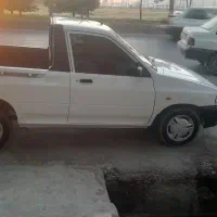 وانت پراید مدل ۴۰۴