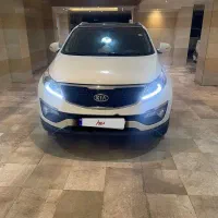 ایپورتیج ۲۰۱۴ فول بدون رنگ