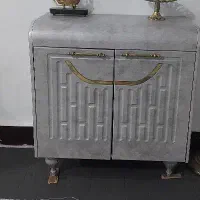 چوب|بوفه، ویترین، کنسول|الیگودرز, |دیوار