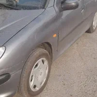 فروش ۲۰۶ تیپ ۲ مدل ۸۸