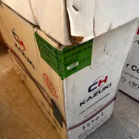 کولرگازی کازوکی ۳۰۰۰۰ اینورتر