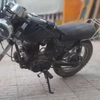 موتورسیکلت