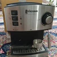 اسپرسوساز