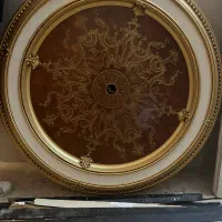 کتیبه ی سقف
