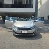 کیا اپتیما ۲۰۱۱ تمیز آماده استفاده