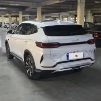 byd songplus سانگ پلاس با چشم تیگارد