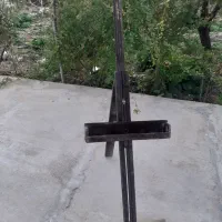 سه پایه بوم نقاشی