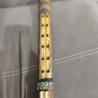 دسته نی انبان