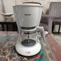 قهوه ساز فیلیپس