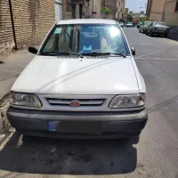 پراید 131 مدل 94