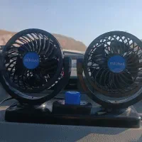 پنکه فندکی ماشین