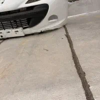 سپر تعمیری پژو۲۰۷