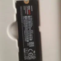 SSD M.2 NVMe Samsung 990 PRO 2tra|قطعات و لوازم جانبی رایانه|هشتگرد, شهرک پامچال|دیوار