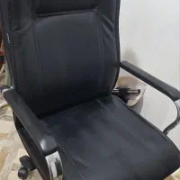 صندلی اداری