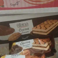 سلام کیک شیرین عسل