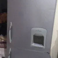 یخچال سینجر