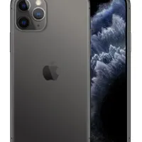 اپل iPhone 11 Pro با حافظهٔ ۲۵۶ گیگابایت
