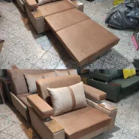 مبل تختخوابشو تخت خواب شو خوابشو تختشو وانی۱