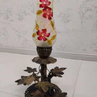 چراغ رومیزی|چراغ خواب و آباژور|اردبیل, |دیوار