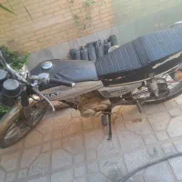 ۱۲۵  پلاک ملی با بیمه