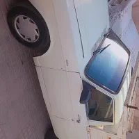 پیکان وانت دو گانه کار خانه