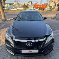 تویوتا آریون ۲۰۱۳ اسپرت