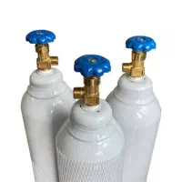 کپسول ۱۰ لیتری تنفسی