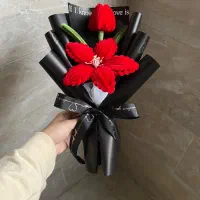 گل جاودان|گل مصنوعی|اندیمشک, |دیوار