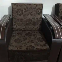 مبل راحتی
