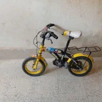 دوچرخه ۱۲