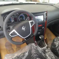 دناپلاس اتومات مدل ۴۰۵