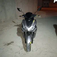 NVX180 کیلس استارتر رادیات اب