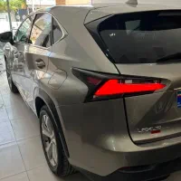 Nx300|خودرو سواری و وانت|تهران, الهیه|دیوار