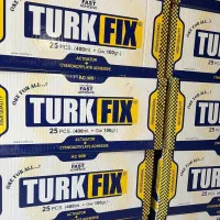 انواع چسب
