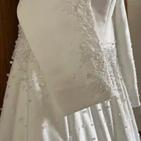 لباس عروس