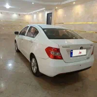برلیانس 230 مدل 1396 بسیار تمیز و کم‌کار