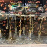 قلیان کرنو کالیفرنیا