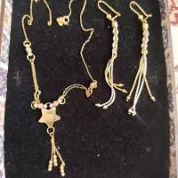 طلا سه درصد بالای تابلو