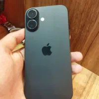 ایفون 16نرمال درحد خشک سایکل 95