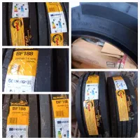 لاستیک خاور نیسان ایسوزو کامیونت